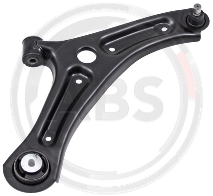 Control/Trailing Arm, wheel suspension (212393)
