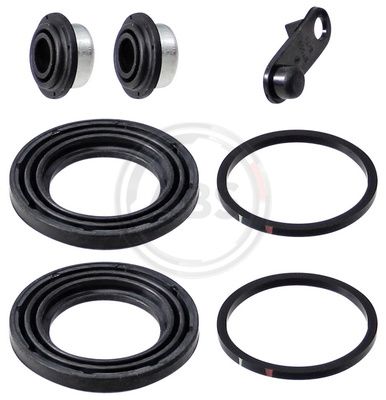 Repair Kit, brake caliper (43343)
