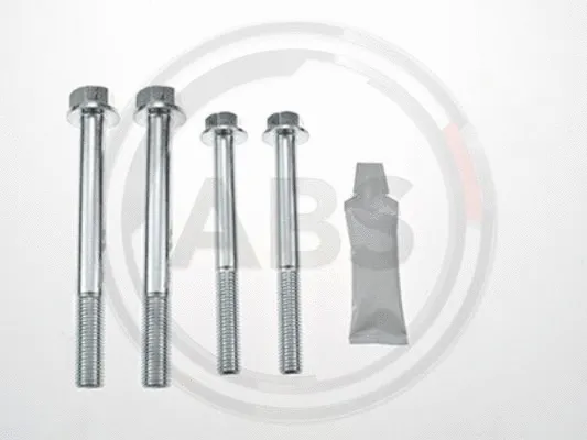 Guide Sleeve Kit, brake caliper (55325)