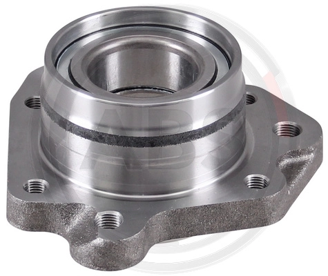 Wheel Bearing Kit (201931)