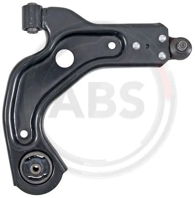 Control/Trailing Arm, wheel suspension (210222)
