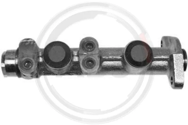 Brake Master Cylinder (1058)
