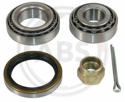 Wheel Bearing Kit (200661)