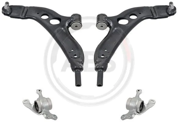 Repair Kit, control arm (219924)