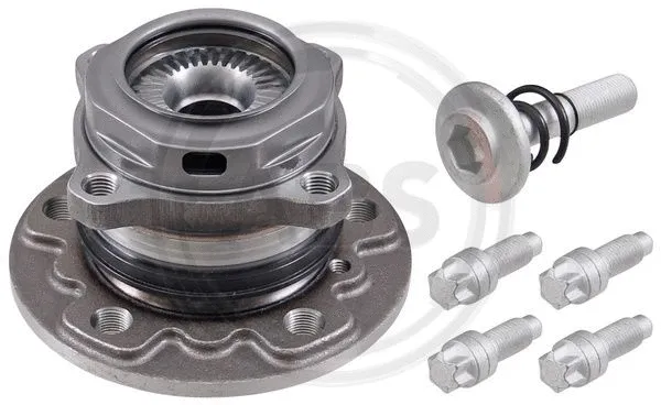 Wheel Bearing Kit (201875)