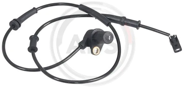 Sensor, wheel speed (30603)