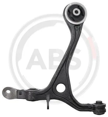 Control/Trailing Arm, wheel suspension (211105)