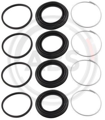 Repair Kit, brake caliper (53799)