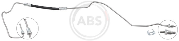 Brake Hose (SL 1256)