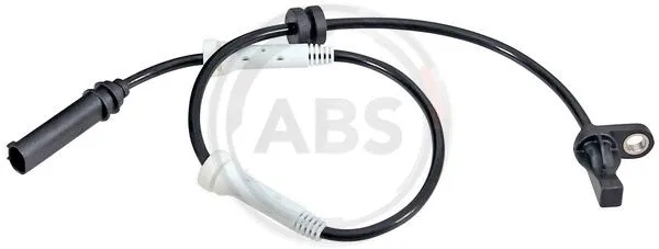 Sensor, wheel speed (31230)