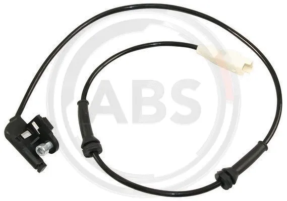 Sensor, wheel speed (30139)