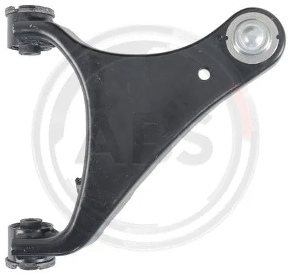 Control/Trailing Arm, wheel suspension (211563)