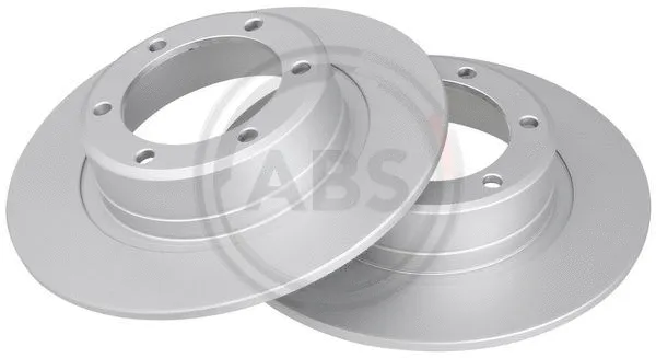Brake Disc (15411)