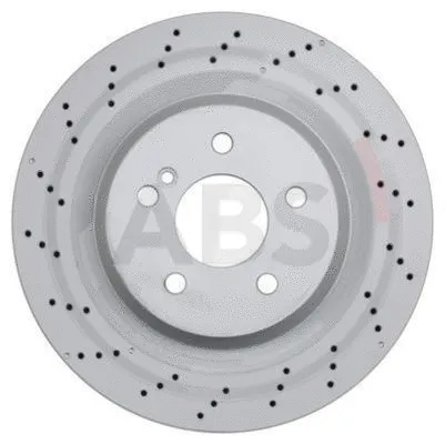 Brake Disc (18011)