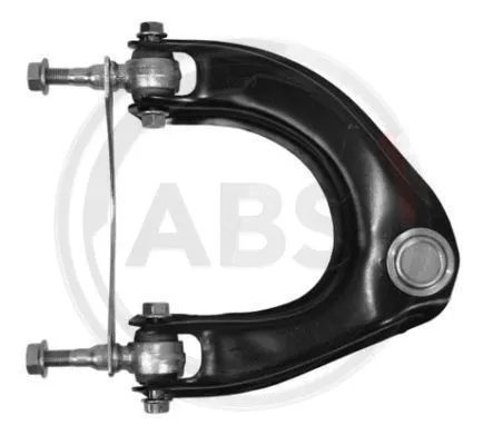 Control/Trailing Arm, wheel suspension (210226)