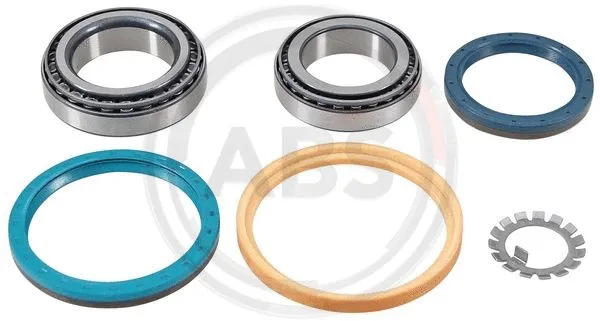 Wheel Bearing Kit (200313)