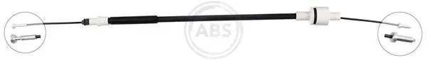 Cable Pull, clutch control (K21330)