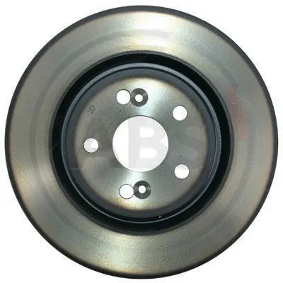 Brake Disc (17782)