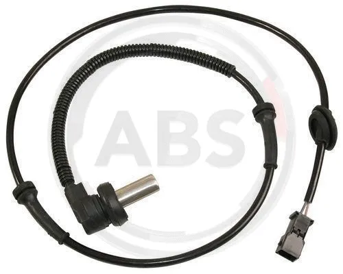 Sensor, wheel speed (30002)