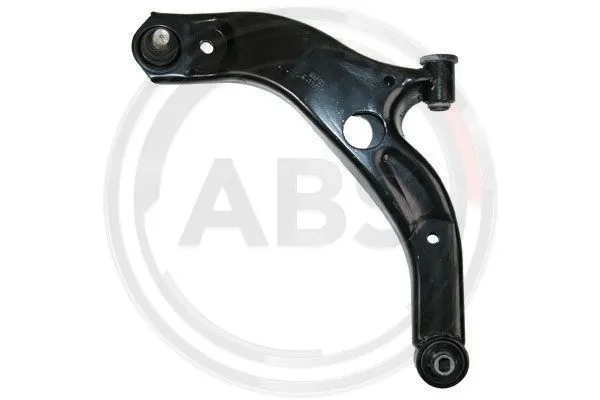 Control/Trailing Arm, wheel suspension (210669)