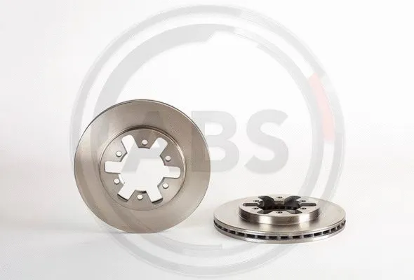 Brake Disc (09.5059.10)