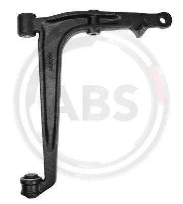 Control/Trailing Arm, wheel suspension (210714)