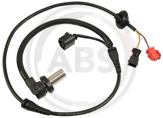 Sensor, wheel speed (30122)