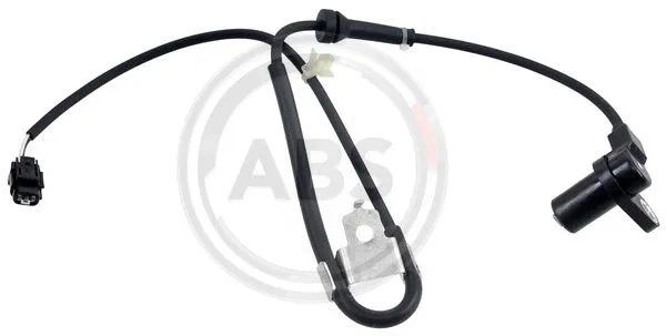 Sensor, wheel speed (31008)