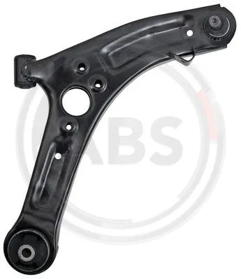 Control/Trailing Arm, wheel suspension (211758)