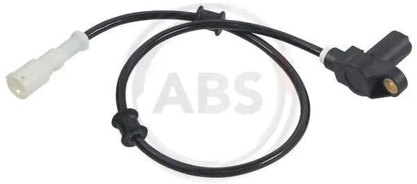 Sensor, wheel speed (31096)