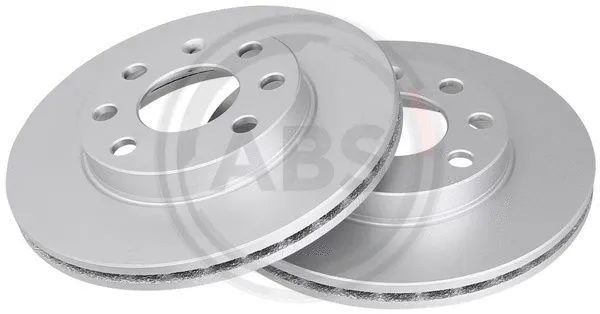 Brake Disc (15770)