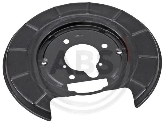 Splash Guard, brake disc (11249)