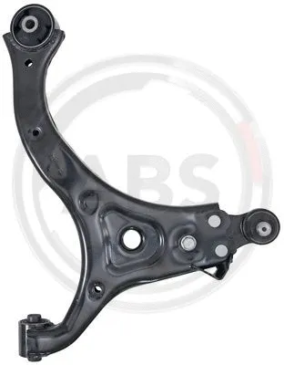 Control/Trailing Arm, wheel suspension (211742)