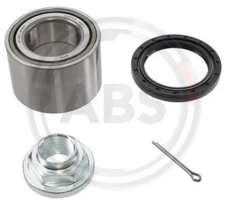Wheel Bearing Kit (200107)