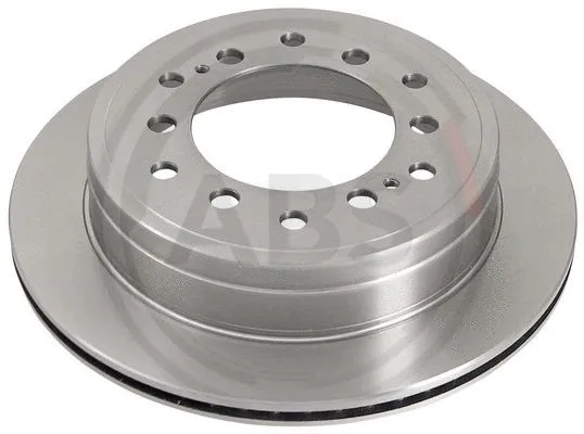 Brake Disc (18335)