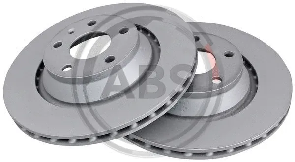 Brake Disc (17861)