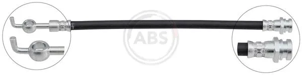 Brake Hose (SL 3769)