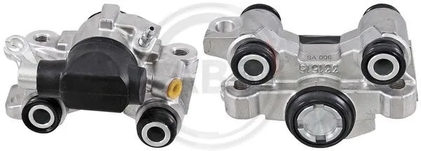 Brake Caliper (629541)