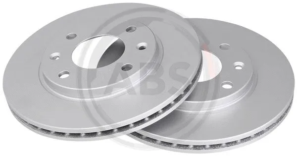 Brake Disc (15880)