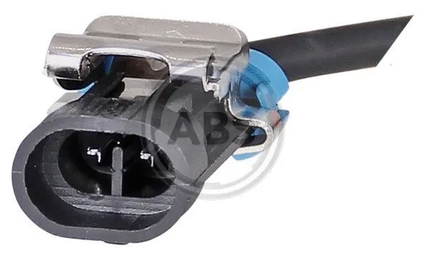 Warning Contact, brake pad wear