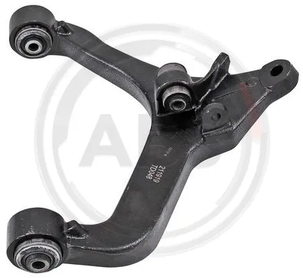 Control/Trailing Arm, wheel suspension (211919)
