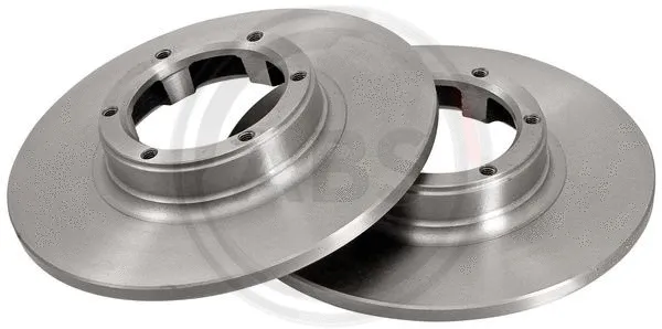 Brake Disc (15100)