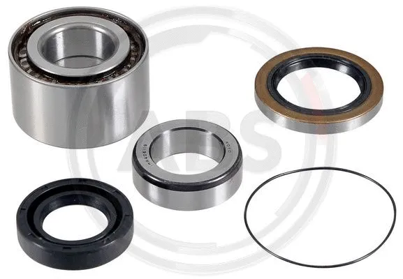 Wheel Bearing Kit (201353)