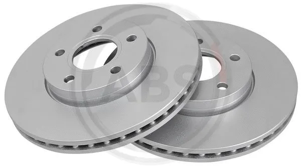 Brake Disc (18272)