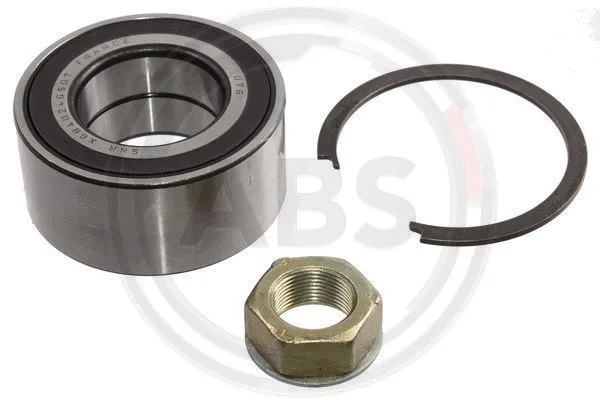 Wheel Bearing Kit (200900)