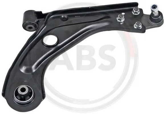Control/Trailing Arm, wheel suspension (211937)