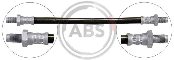 Brake Hose (SL 3407)