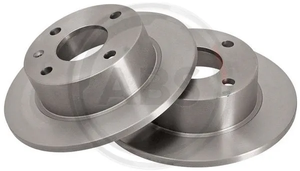 Brake Disc (15727)