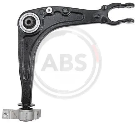Control/Trailing Arm, wheel suspension (211241)