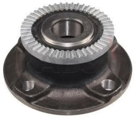 Wheel Hub (200157)